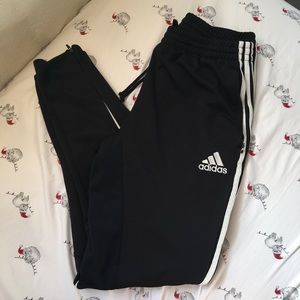 2 for $40 Adidas soccer pants
